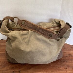 GAP 1969 Vintage GAP JEANS Shoulder BAG 
WOMENS